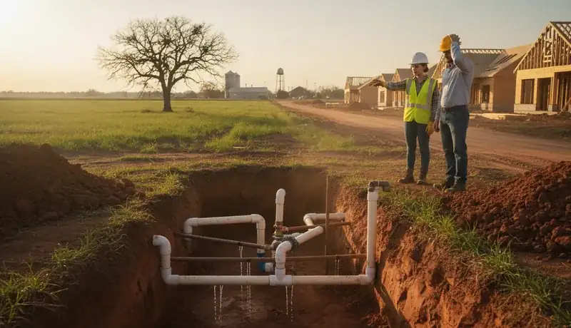 Expert Plumbing Pro  - hidden-plumbing-risks-in-rapidly-growing-rural-communities