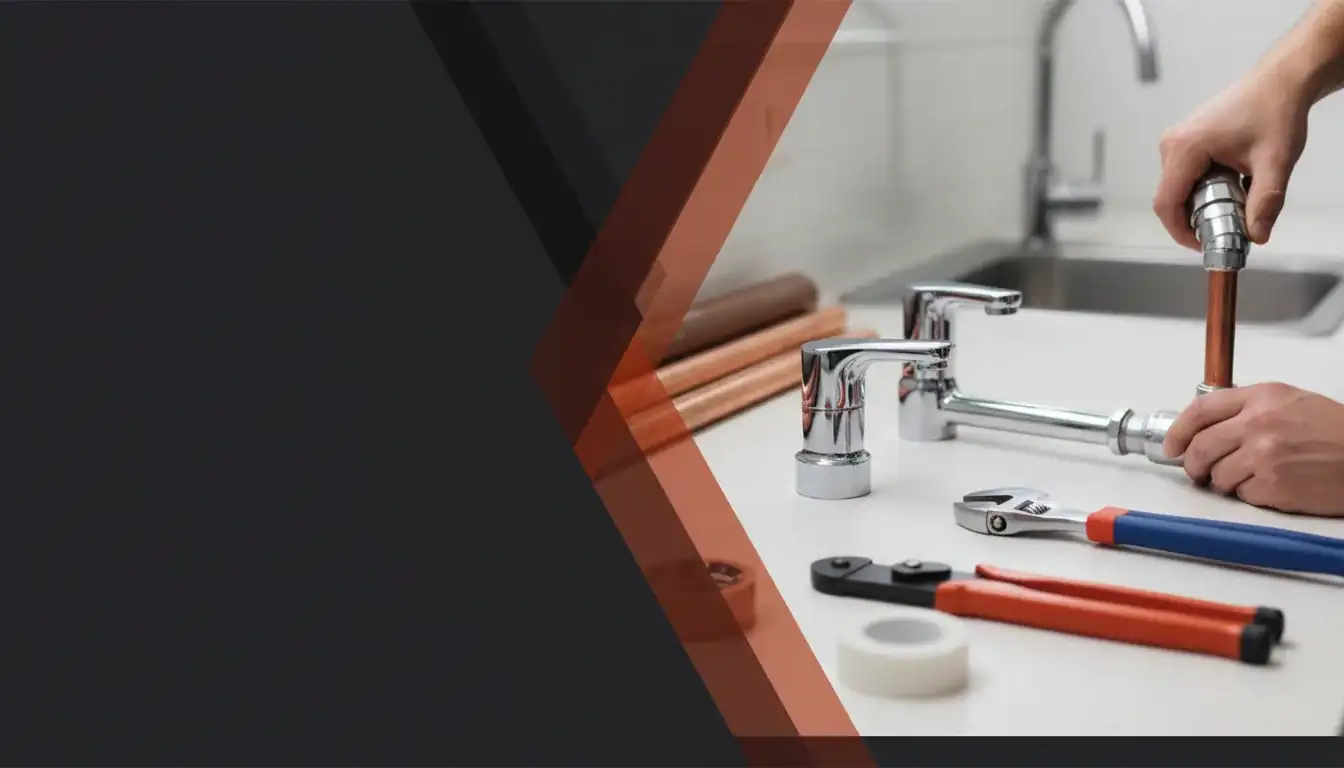 Slab Leak Repair | Expert Plumbing Pro – Falcon, 80831
