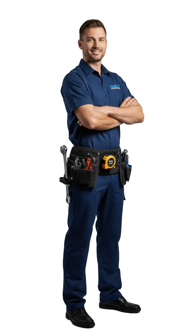 Expert Plumbing Pro  - man_shape_1