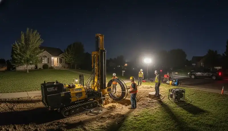 Expert Plumbing Pro  - emergency-trenchless-sewer-line-replacement-in-woodmen-hills-falcon