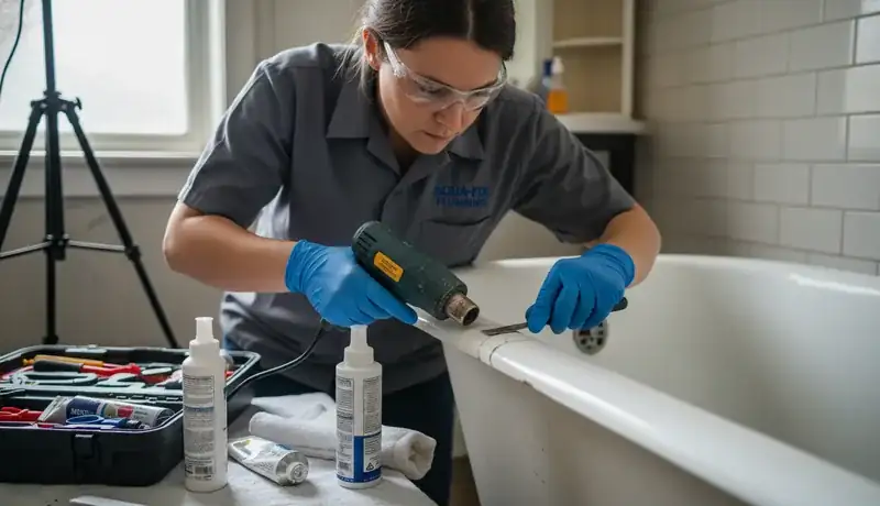 Expert Plumbing Pro  - bathtub-repair