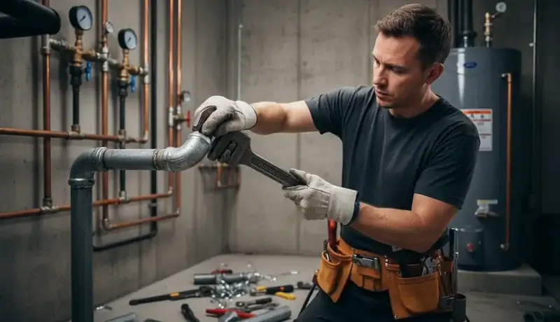 Expert Plumbing Pro  - commercial-plumbing
