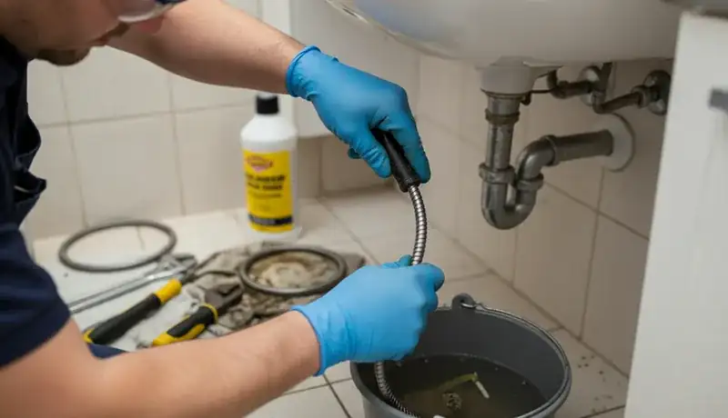 Expert Plumbing Pro  - drain-cleaning