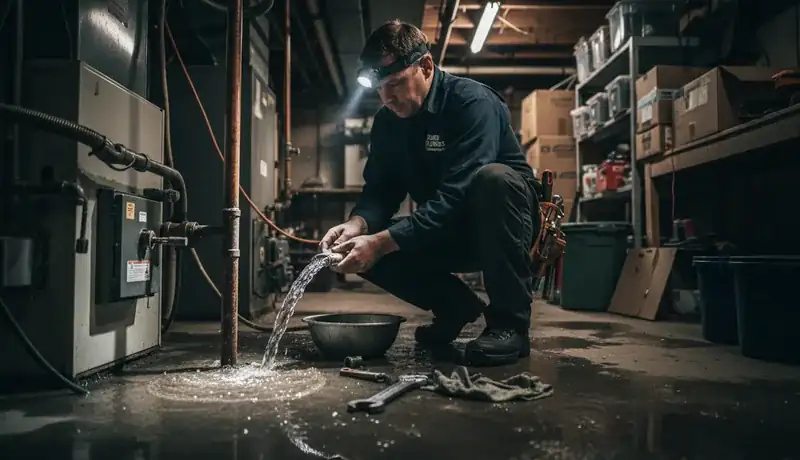 Expert Plumbing Pro  - emergency-plumbing