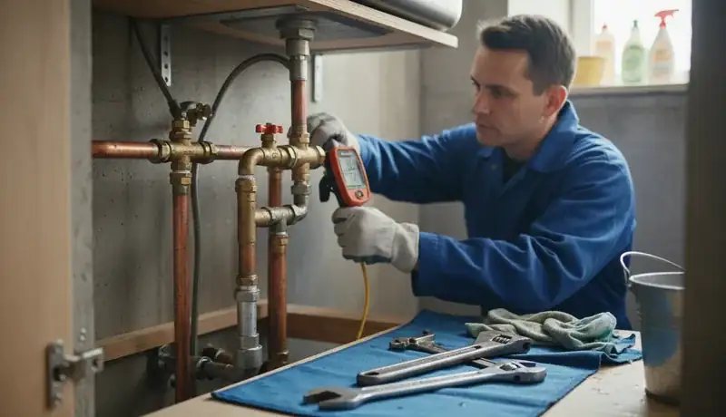 Expert Plumbing Pro  - plumbing-maintenance