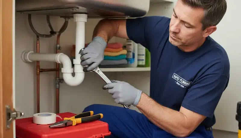 Expert Plumbing Pro  - residential-plumbing