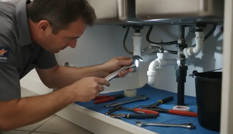 Expert Plumbing Pro  - sink-repair